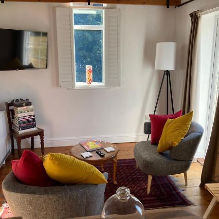 Hunters Moon B&B Tidworth Bagian luar foto