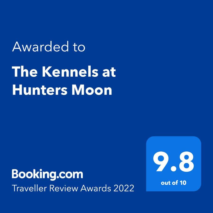 Hunters Moon B&B Tidworth Bagian luar foto