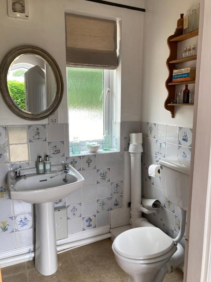 Hunters Moon B&B Tidworth Bagian luar foto