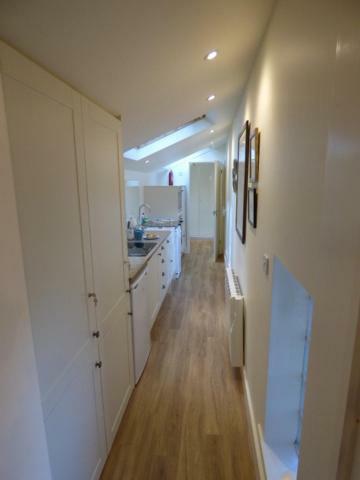 Hunters Moon B&B Tidworth Bagian luar foto