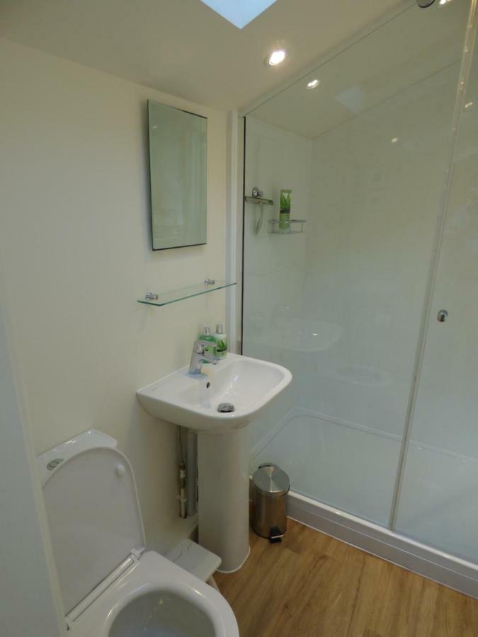 Hunters Moon B&B Tidworth Bagian luar foto
