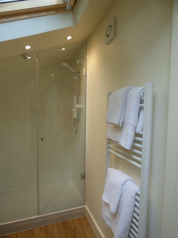 Hunters Moon B&B Tidworth Bagian luar foto